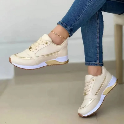 Calista - Trendige und bequeme Sneakers für Frauen