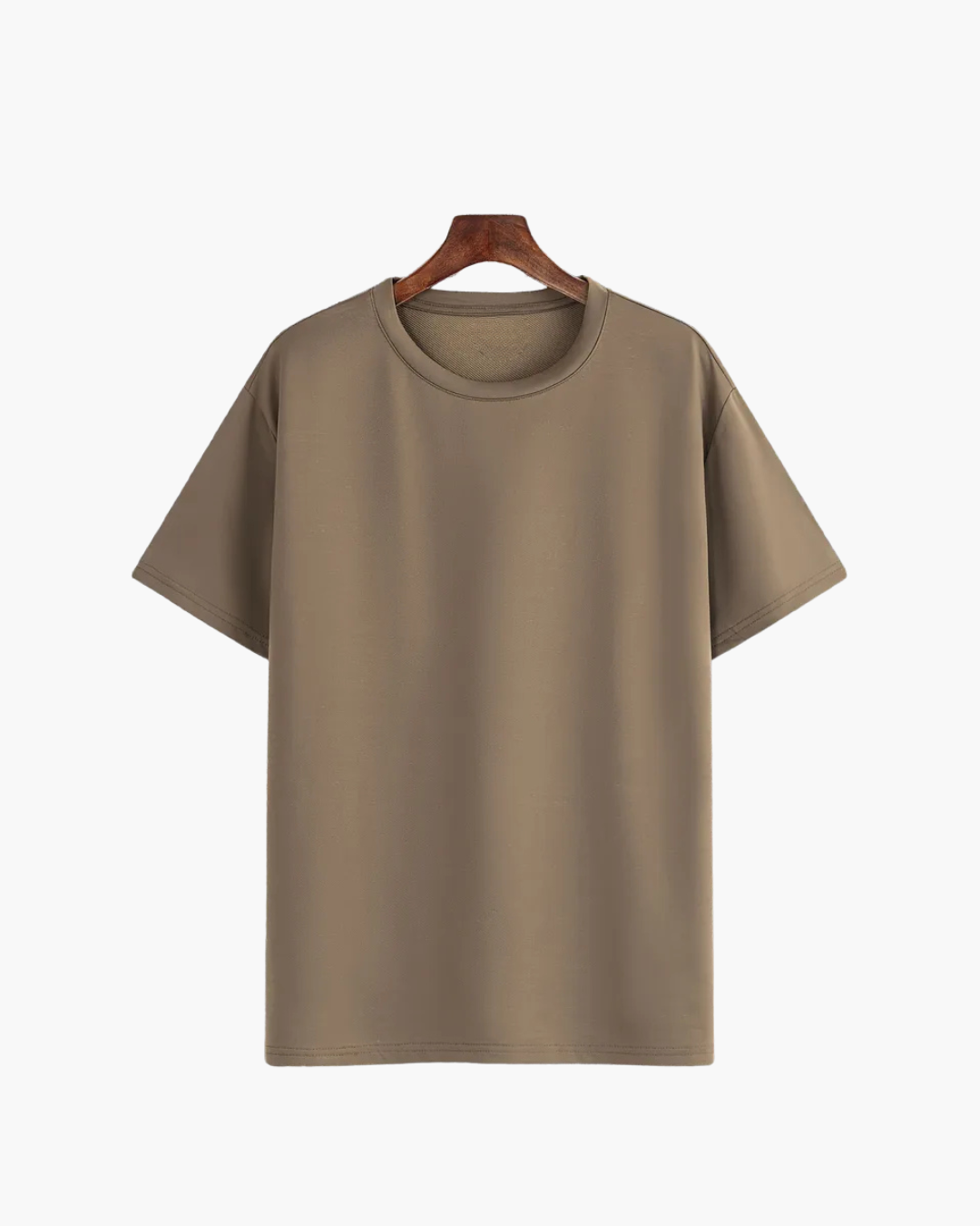 Brand & Belle | OLD MONEY TEE