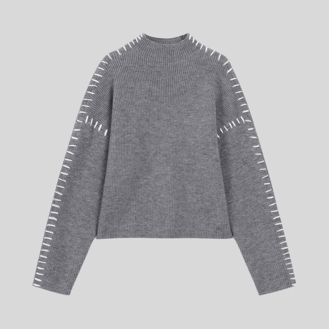 Brand & Belle | Luxus Strickpullover