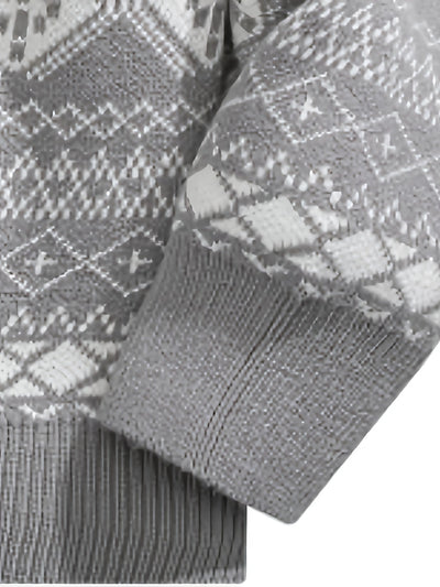 Henry | Vintage Icelandic Sweater