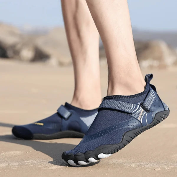 Barfuß-Wasserschuhe für Unisex