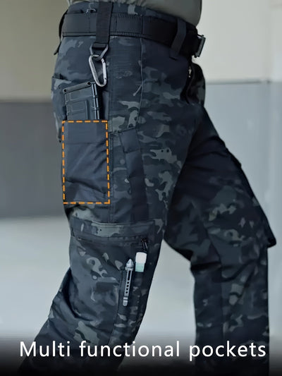 Paco™ - Cargo-Hose für Männer