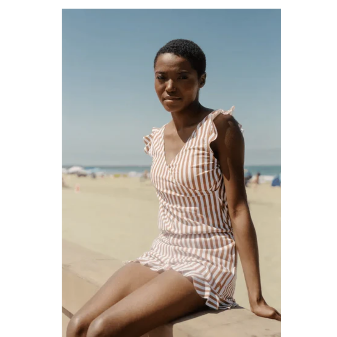 Yuridia® | Sommer-Strandbademode für Damen