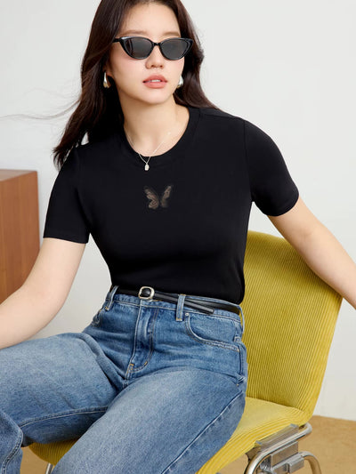 Mayfair™ | Amélie Mesh Édition Top