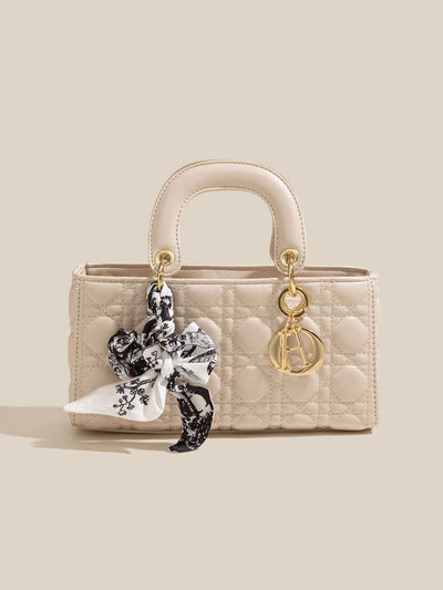 Bibiana | Chic-Bow Mini Handtasche
