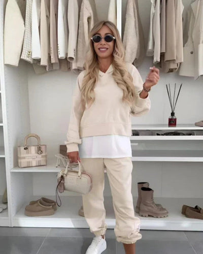 Esther™ | Lässiges und bequemes Zwei-Teile-Set