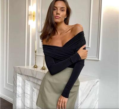 Mayfair™ | Crimson Grace Body