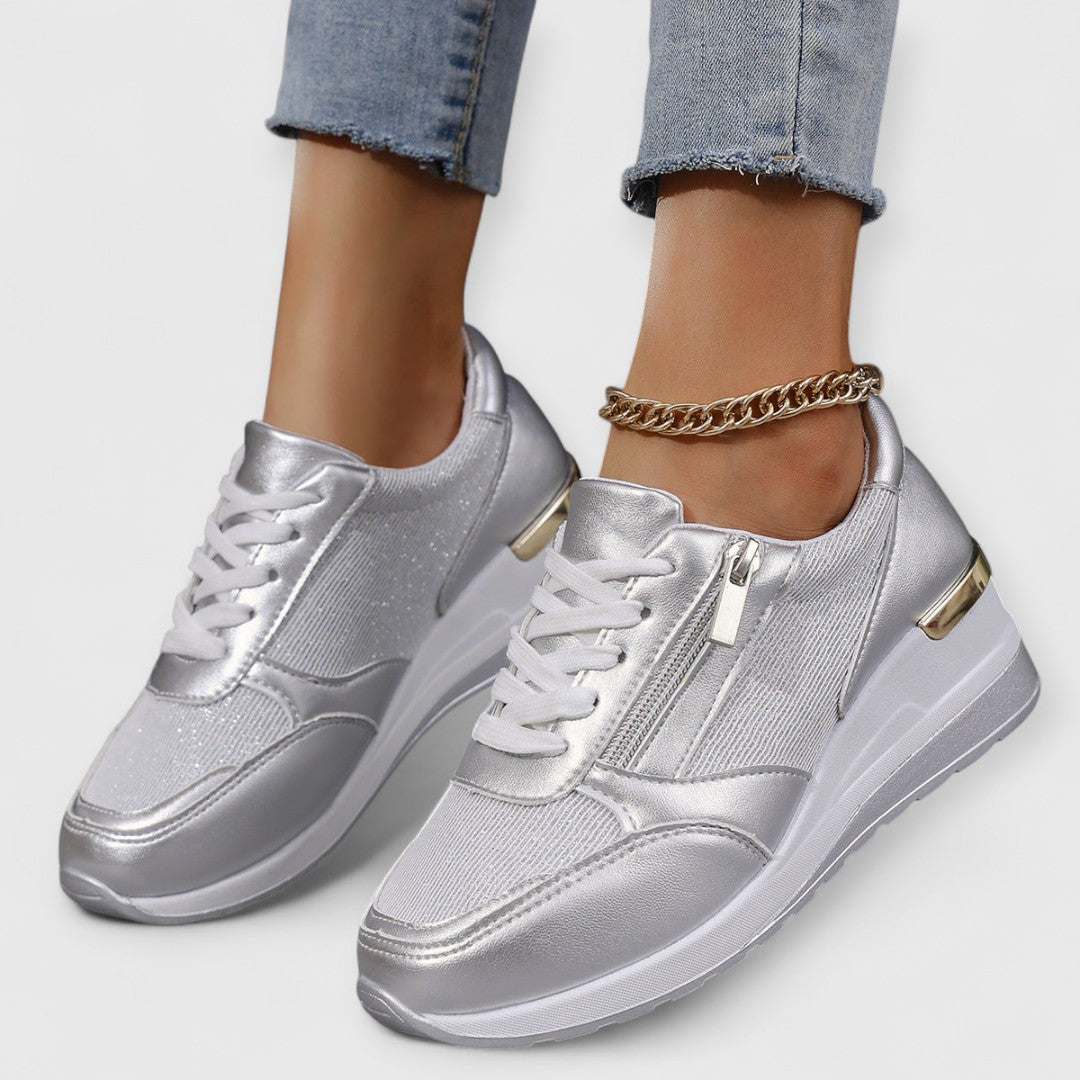 MOLLY | Komfortable Sneakers