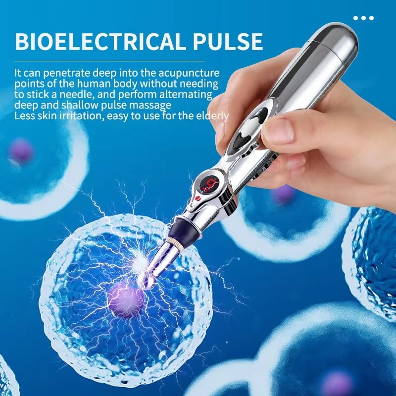 AkuLinderung™ Beruhige sofort die Nerven