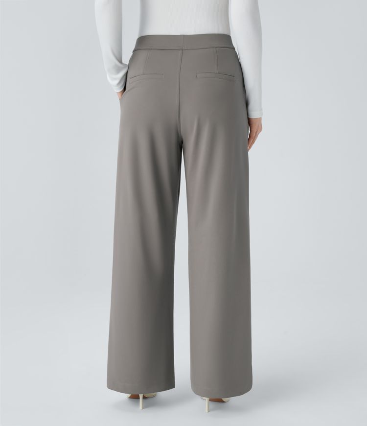 Mayfair™ | High Waist Hose