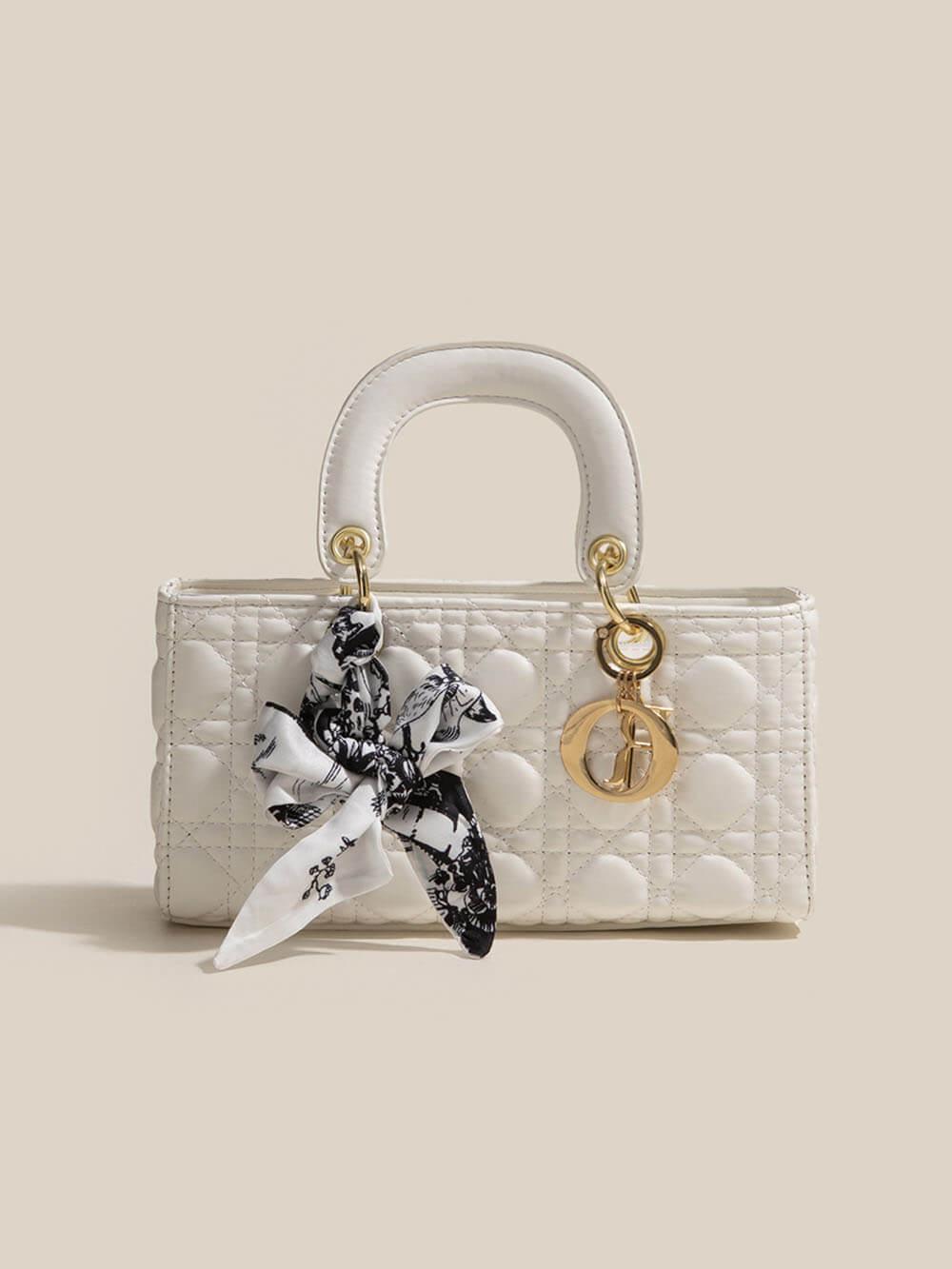 Bibiana | Chic-Bow Mini Handtasche
