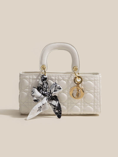Bibiana | Chic-Bow Mini Handtasche