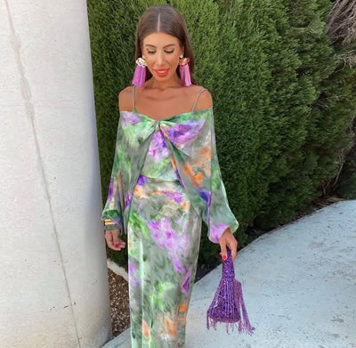 Sonja© | Anspruchsvolles Sommerkleid