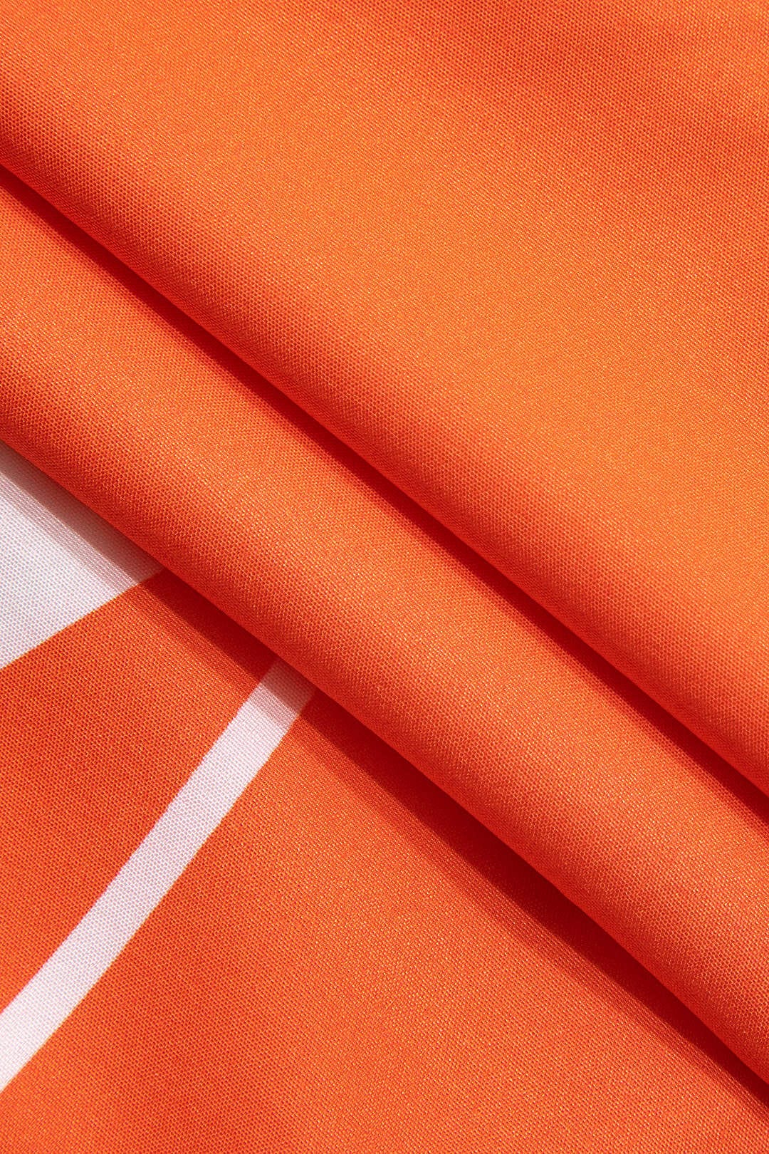 Bailey | Zweiteiler mit Knoten-Top & Bambusprint-Hose