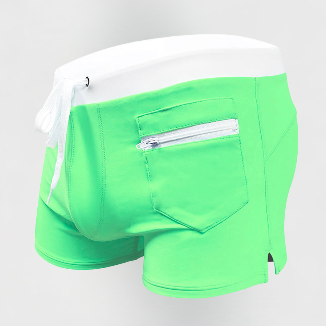 Marco  | Der technische Anzug für einen sicheren Stil, egal wo du bist