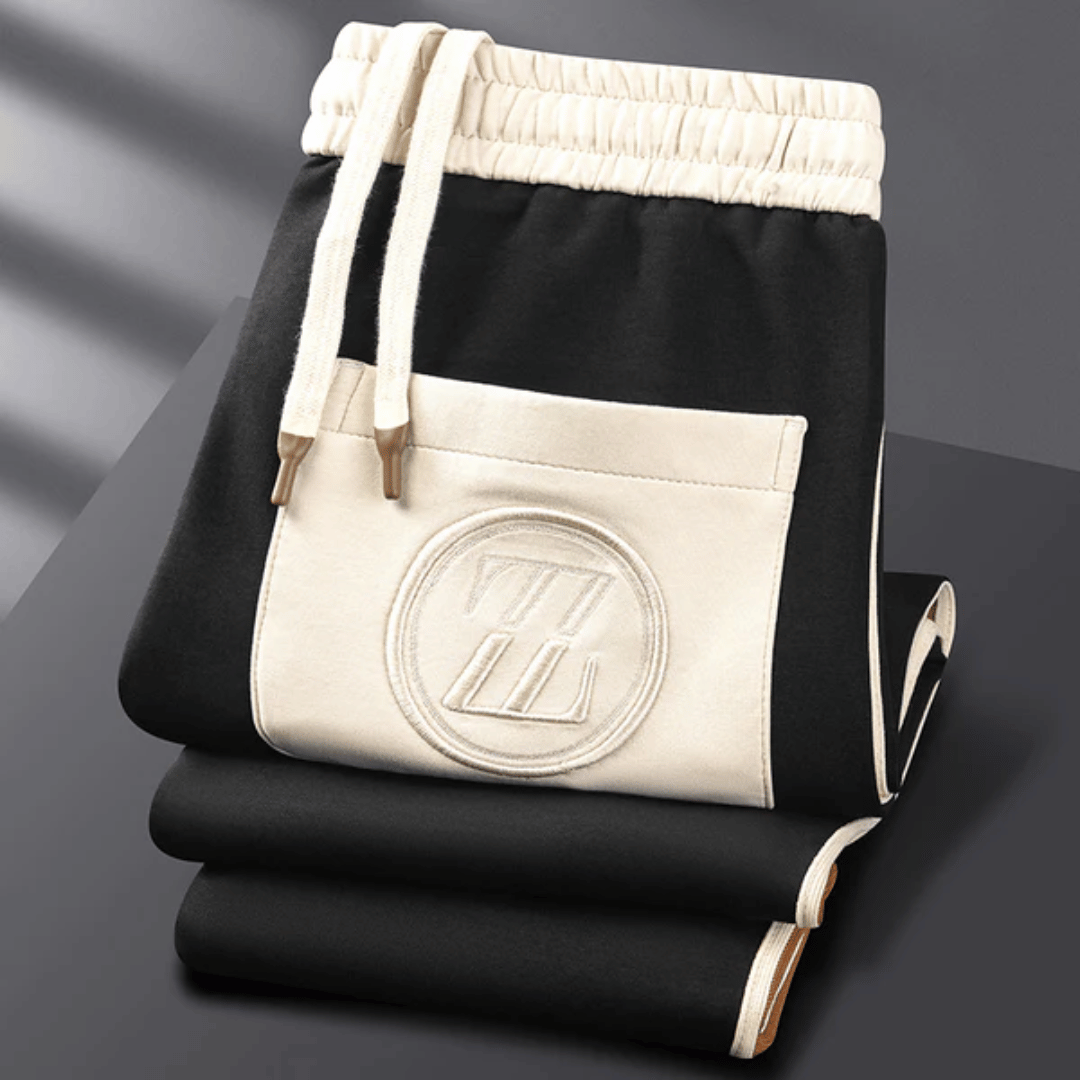 JOHAN™ | PREMIUM-TRAININGSANZUG-SET