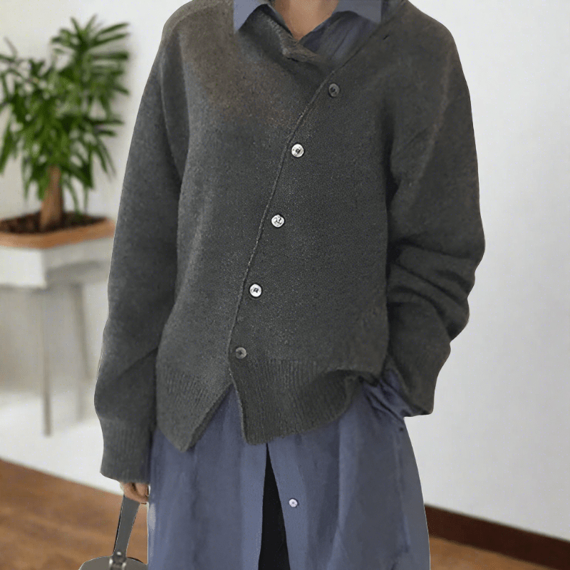Engela® | Weicher Cardigan