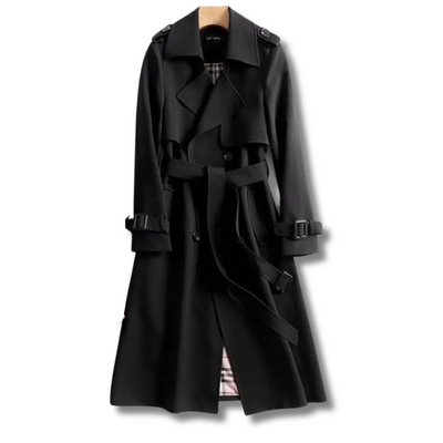 Mayfair™ | Emilia Eleganter Trenchcoat