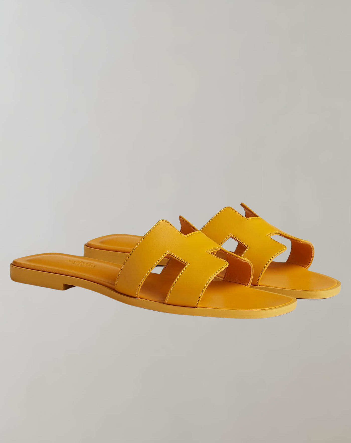 Mayfair™ | Ledersandalen