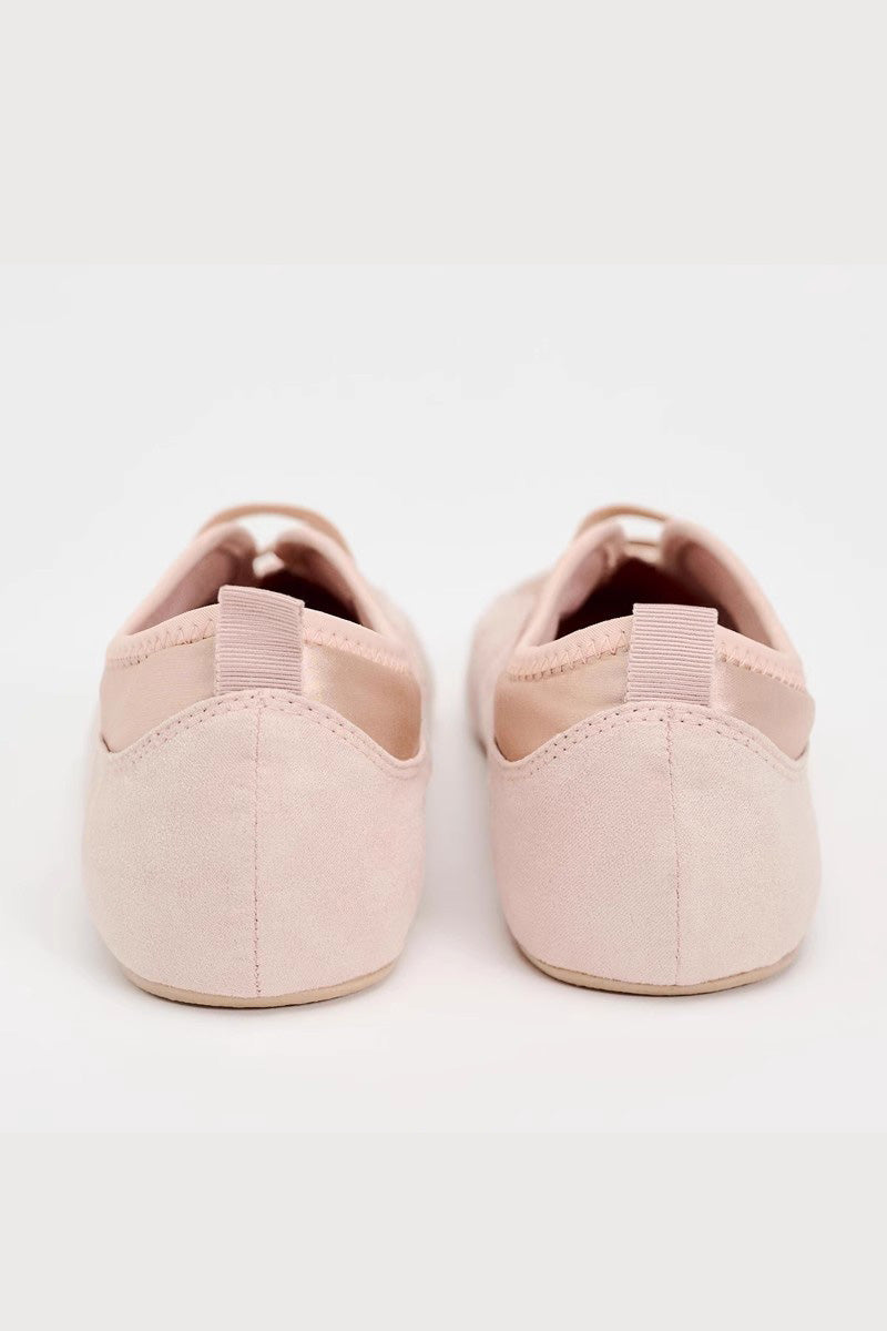 Marisa® | Satin-Ballerinas