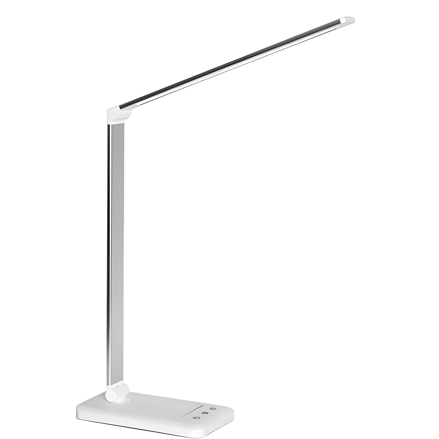 DeskLume Lamp - Flexible USB-Lade-LED-Decklampe