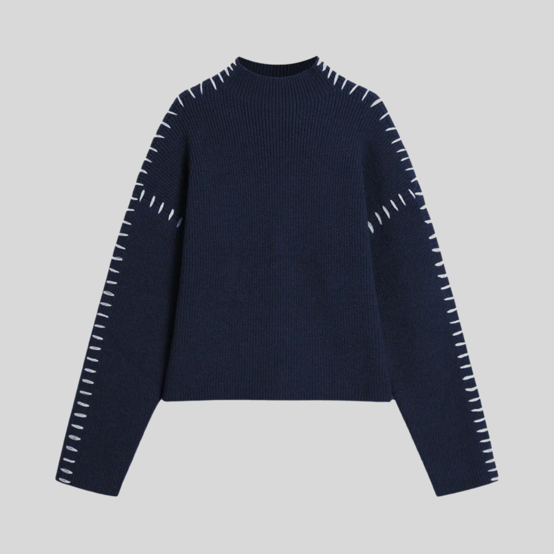 Brand & Belle | Luxus Strickpullover