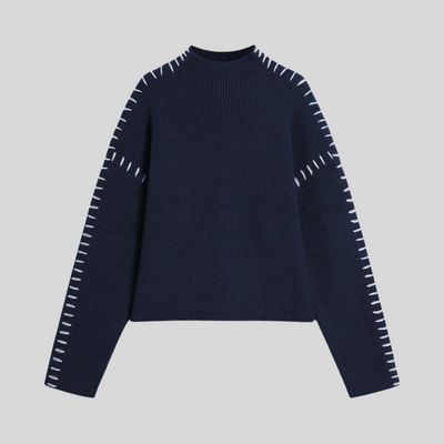 Brand & Belle | Luxus Strickpullover