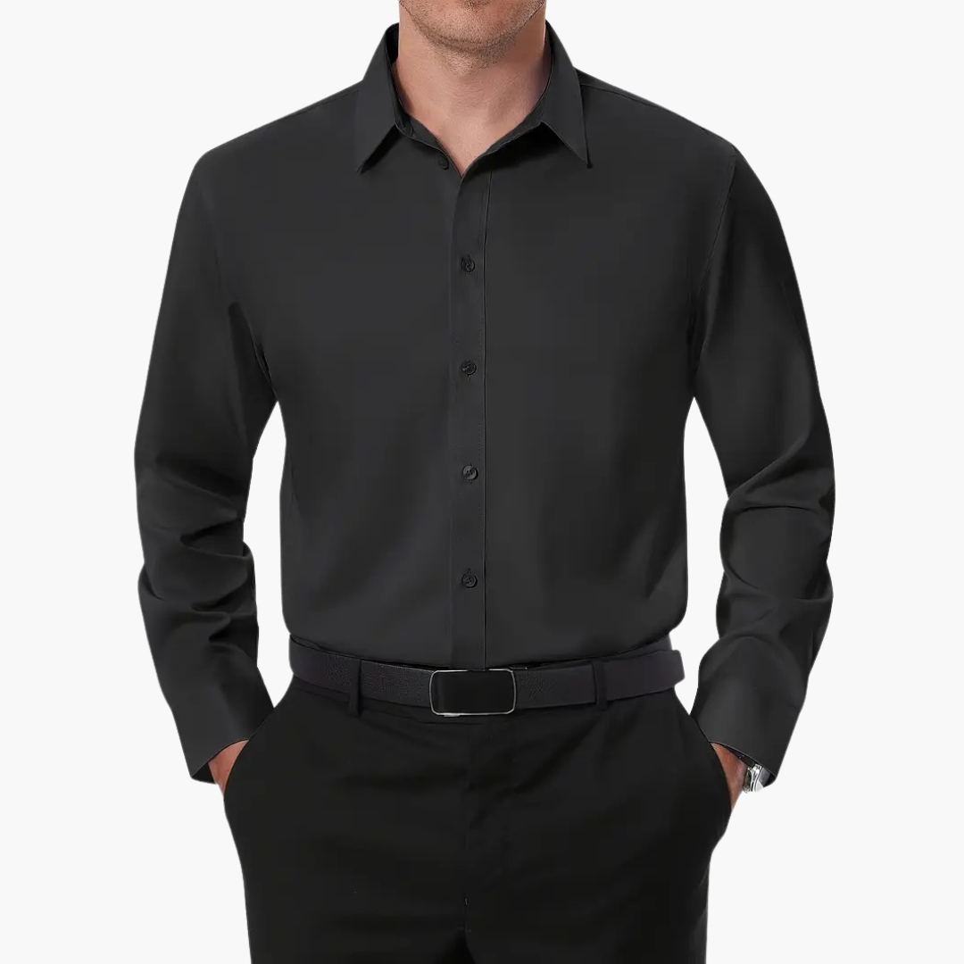 Brand & Belle | VIENNA CLASSIC SHIRT