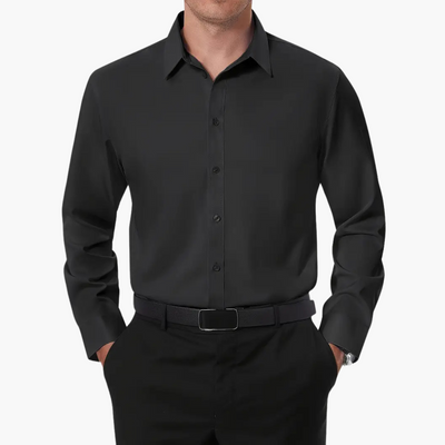 Brand & Belle | VIENNA CLASSIC SHIRT