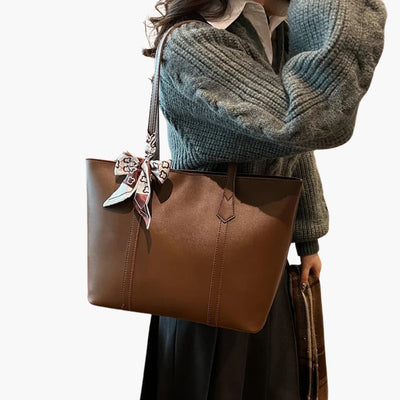 Umhängetasche - Stilvolle Crossbody Schultertasche für Damen