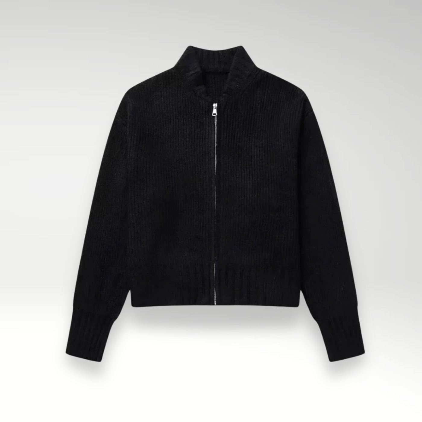 Brand & Belle | Zeitloser Cardigan