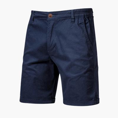 Smarte Casual Shorts in für Herren - bequem & stylish