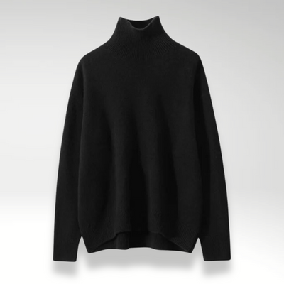 Brand & Belle | Luxuriöser weicher Cashmere-Pullover