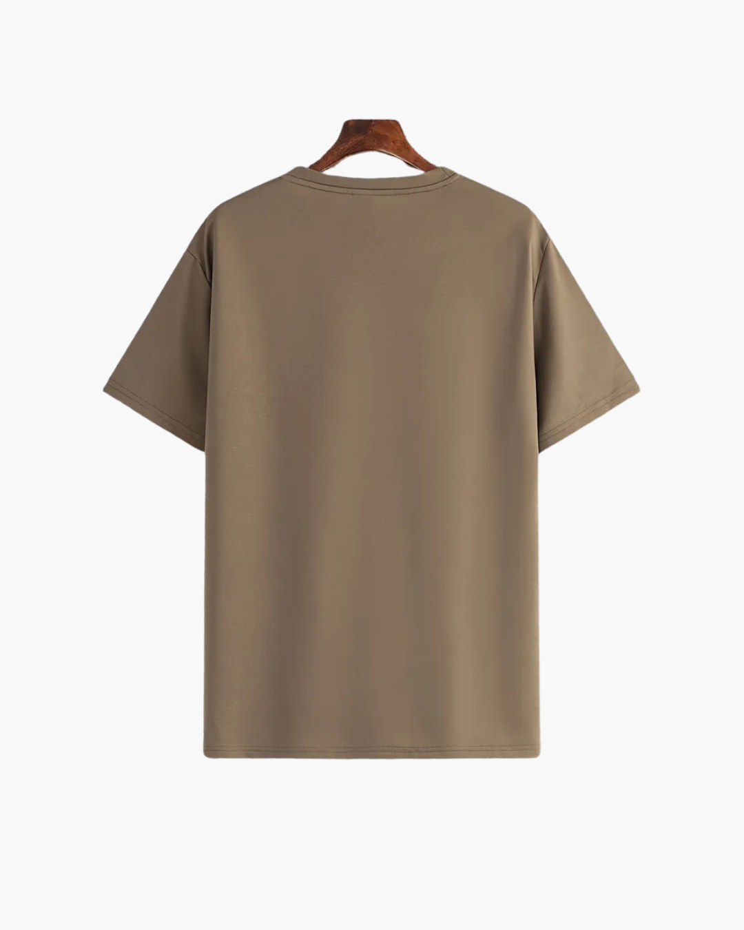 Brand & Belle | OLD MONEY TEE