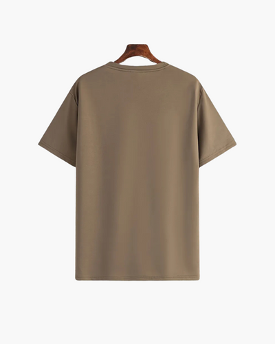 Brand & Belle | OLD MONEY TEE