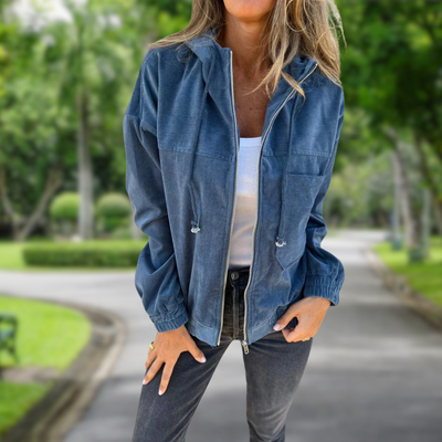 Marlayne -  Cordjacke