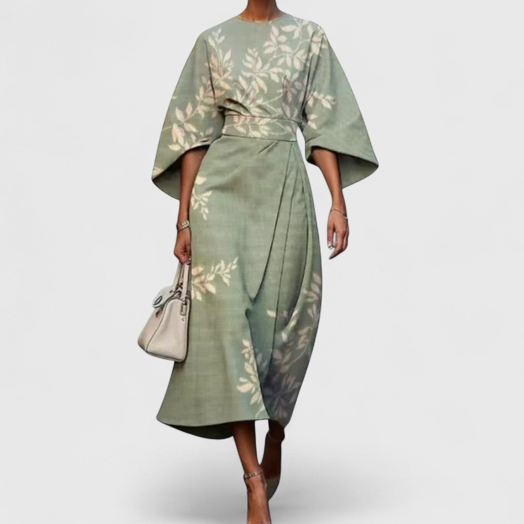 Angela | Elegantes Kleid