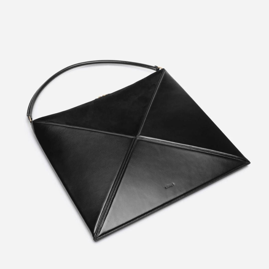 Hobo Tasche mit geometrischem Design für Damen