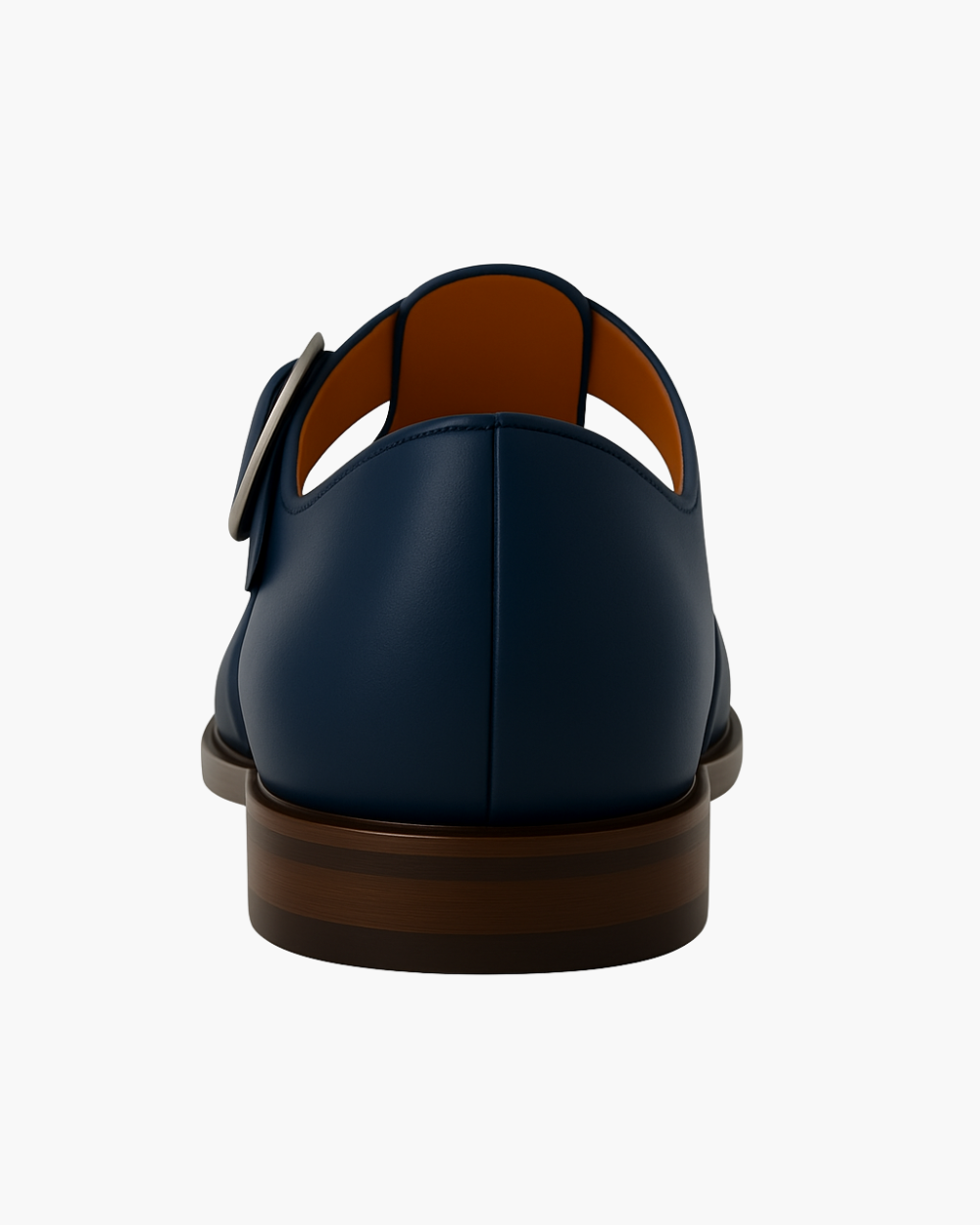 Swen - Leder Rutschfeste Schuhe