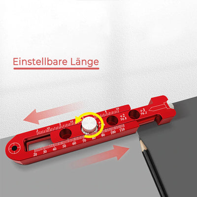 KreisGefährte™ Einfache Perfekte Kreise