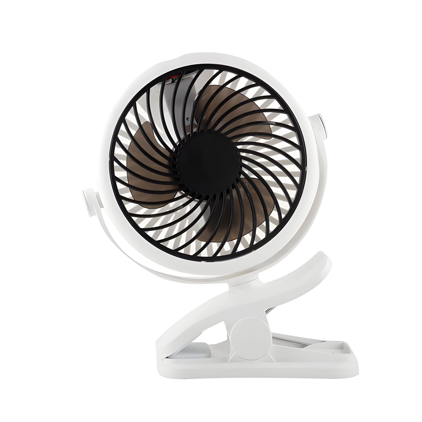 AirWhirl Mini - Handgerät Kompaktes  Kühlventilator