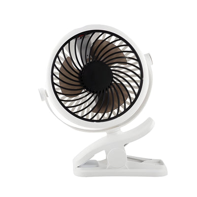 AirWhirl Mini - Handgerät Kompaktes  Kühlventilator