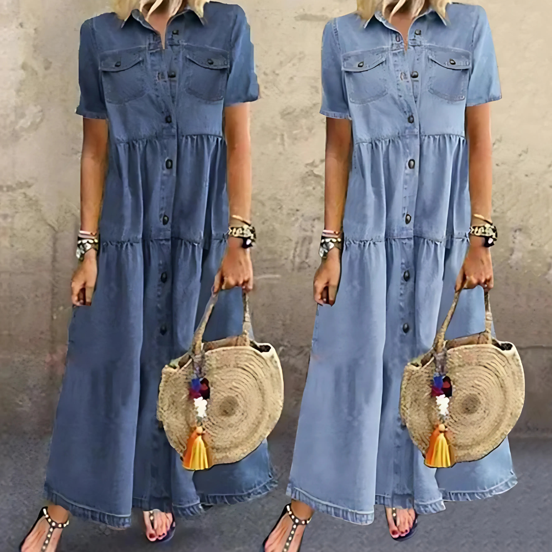 Minna® | Klassisches Kleid