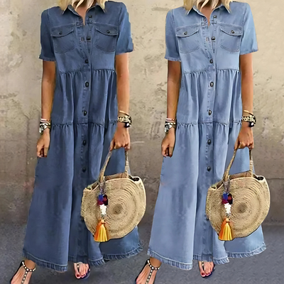 Minna® | Klassisches Kleid