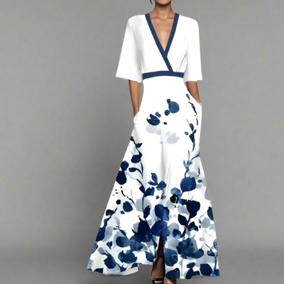 Helena | Elegantes Kleid aus Premium-Stoff