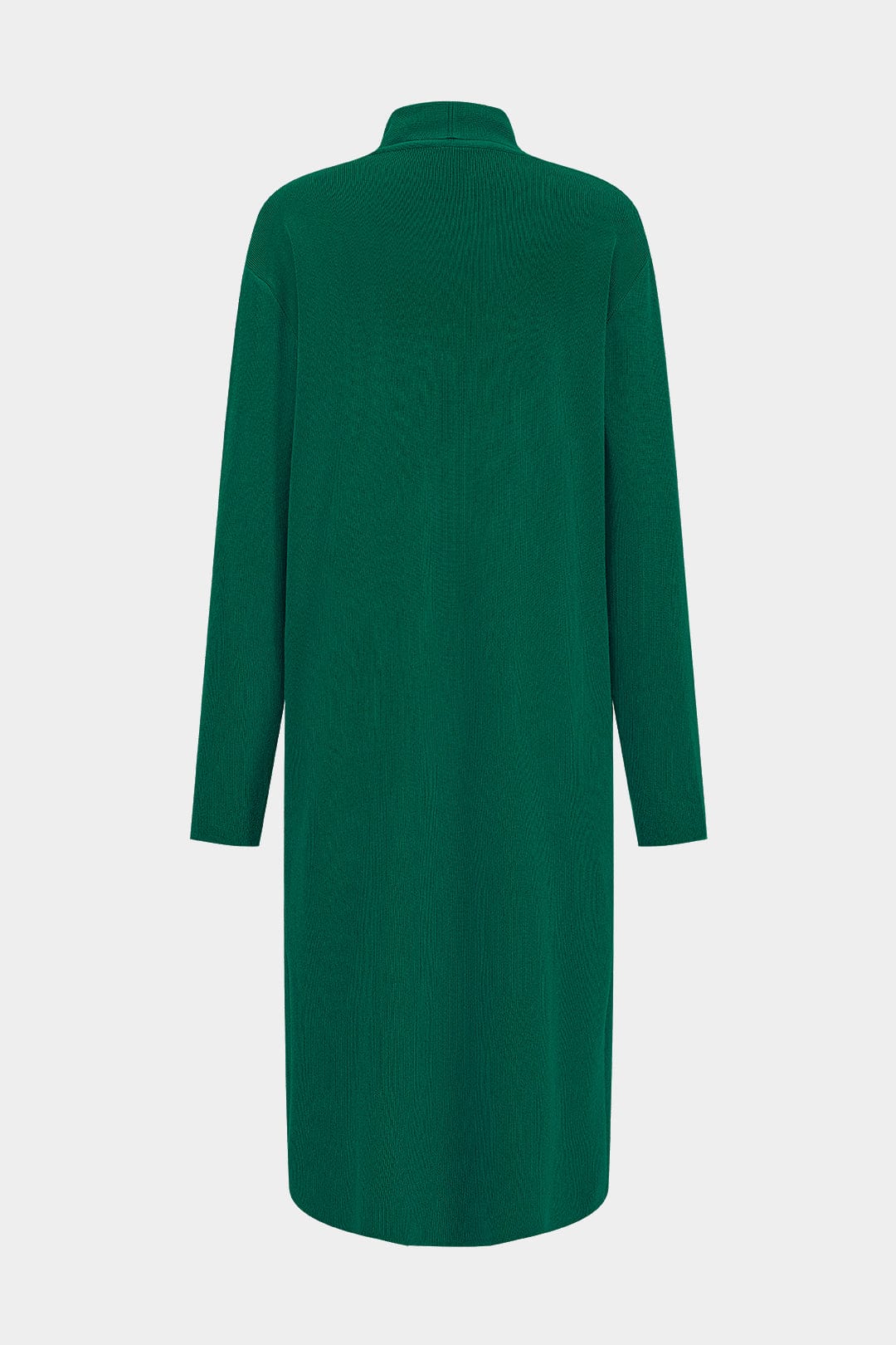 Luanne | Elegantes Dreiteiliges Set aus Geripptem Strick