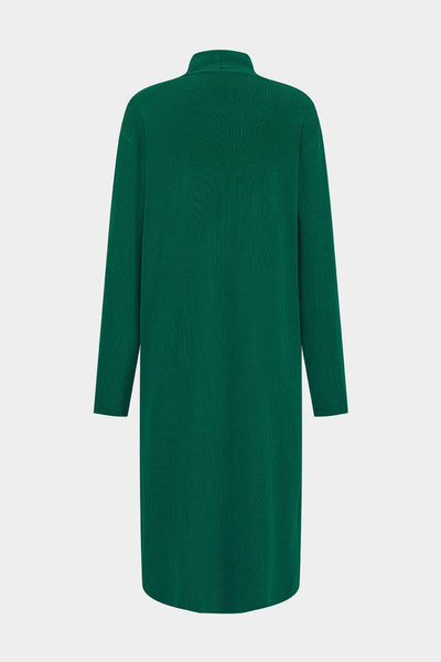 Luanne | Elegantes Dreiteiliges Set aus Geripptem Strick