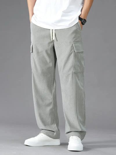 Brand & Belle | New York Cordhosen