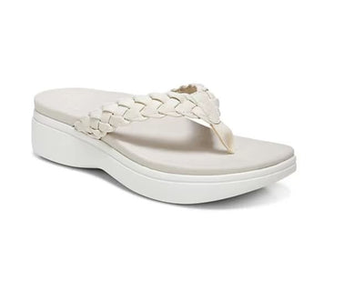 Mildred® | Schlichte, stützende Sandalen für Damen