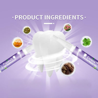 1+1 Gratis | BissHell™ Frischt den Atem Ihres Haustiers auf